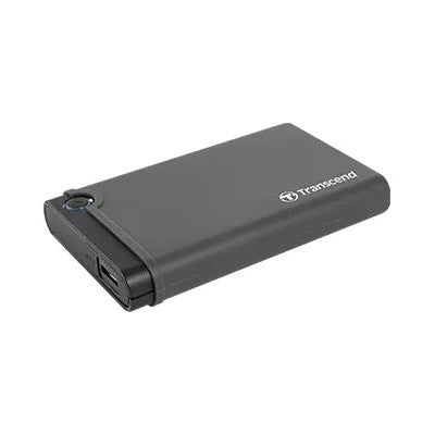 Transcend Storejet 2.5' Upgrade Kit - Rugged
