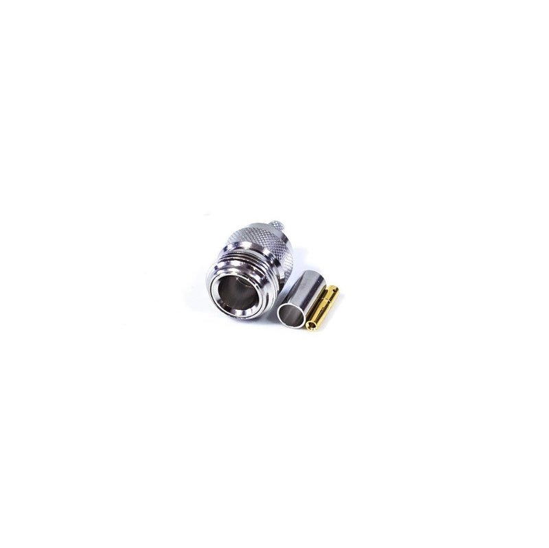 Tnc (Female) Reverse Polarity Connector For Arf195