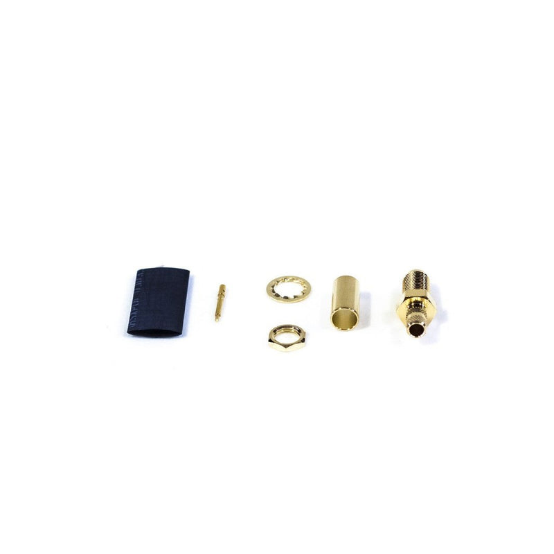 Sma (Female) Rev Polarity Connector For Arf195 Cable (Acconet)