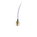 Ufl To Sma(F) - 30Cm Pigtail For Mini Pci Cards, Rg174