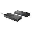 Dell Dock Wd19Tbs Thunderbolt Hdmi 2 X Dp Thunderbolt Usb-C Gigabit Ethernet 240 Watt 3Y Warranty