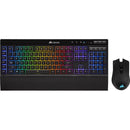 Corsair K57 Rgb Wireless Gaming Keyboard And Harpoon Rgb Wireless Gaming Mouse