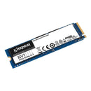 Kingston 1000G Nv1 M.2 2280 Nvme Ssd