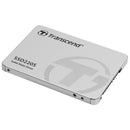 Transcend 120Gb 2.5'' Sata3 Ssd220 Ssd Drive - Tlc