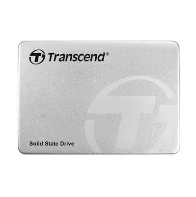 Transcend 120Gb 2.5'' Sata3 Ssd220 Ssd Drive - Tlc