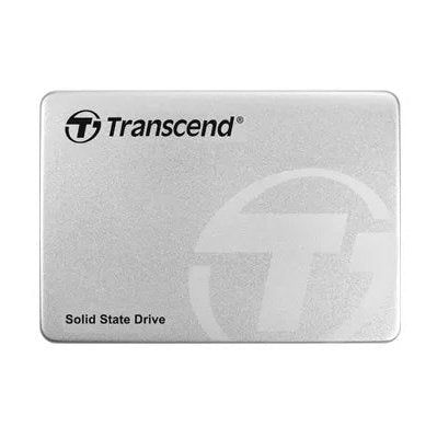 Transcend 120Gb 2.5'' Sata3 Ssd220 Ssd Drive - Tlc