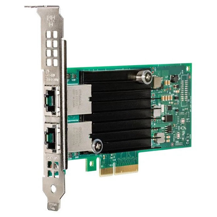 Lenovo Isg Thinksystem Card Pcie 2 X 10Gb Bset Intel X550-T2
