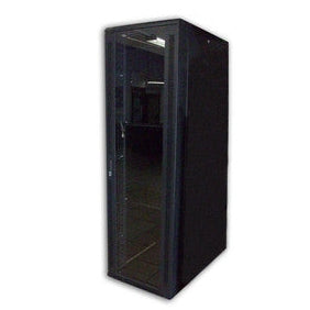 Acconet 27U 19" Assembled Rack, 800Mm Deep