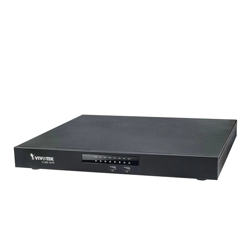 Vivotek Nd9541 32-Channel H.265 Nvr