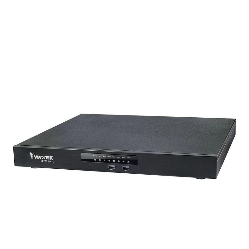 Vivotek Nd9541 32-Channel H.265 Nvr