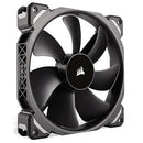 Corsair Ml140 Pro 140mm Pwm 400 - 2000 Rpm Premium Magnetic Levitation Fan