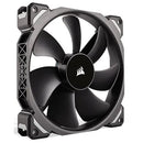 Corsair Ml140 Pro 140mm Pwm 400 - 2000 Rpm Premium Magnetic Levitation Fan