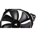 Corsair Ml140 Pro 140mm Pwm 400 - 2000 Rpm Premium Magnetic Levitation Fan