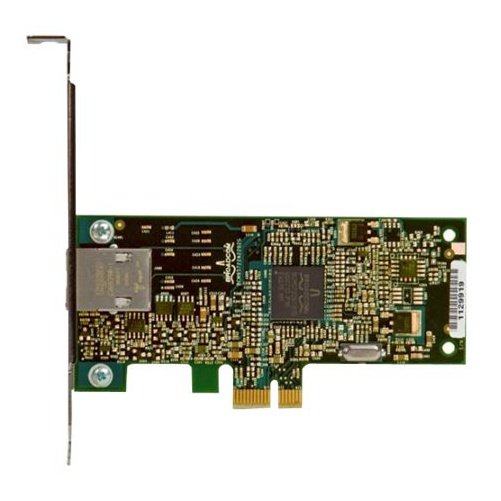 Dell Additional 5722 10/100/1000 Mbits Base-tx Network Interface Card Pcie X1 (full Height) (kit)