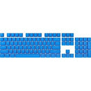 Corsair Pbt Keycaps-Elgato Blue (For Standard Bottom Row)