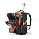 Everki Ekp122 Atlas Wheeled Backpack 13'' To 17.3''