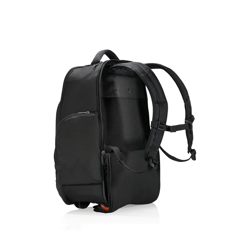 Everki Ekp122 Atlas Wheeled Backpack 13'' To 17.3''