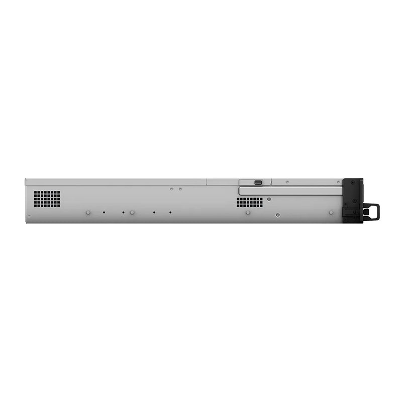 Synology Rackstation 12 Bay Expansion Unit For: Rs1619Xs+ Rs3618Xs Rs2818Rp+ Rs2418Rp+ Rs2418+ Rs4017Xs+ Rs3617Xs+