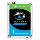 Seagate Skyhawk 1Tb Surveillance 3.5'' Internal Sata 6Gb S Rpm 5900 64Mb Cache