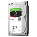 Seagate 2Tb 3.5 Ironwolf Nas Hdd 64Mb Cache