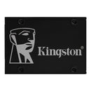 Kingston 2048G Ssd Kc600 Sata3 2.5" Bundle
