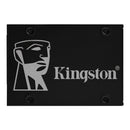 KINGSTON 1024G KC600 SSD SATA3 2.5IN