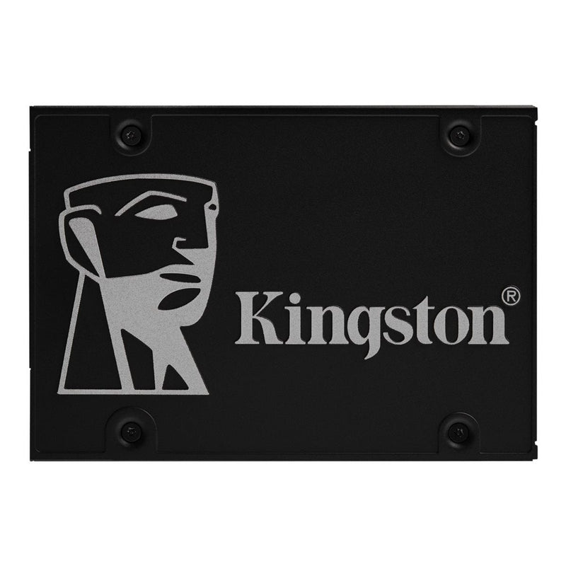 KINGSTON 1024G KC600 SSD SATA3 2.5IN