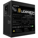 Gigabyte Ultra Durable Ud850Gm Gold Certified Psu - Fully Modular - 10 Year Warranty