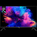 Hisense 32 Inch Led Backlit High Definition Ready Smart Tv – Resolution 1366 × 768, Native Contrast Ratio 3000:1, Viewing Angle (horiz / Vert) [degrees] 178/178, Built-in Wi-fi 802.11b/g/n, 2x Hdmi Inputs, 2x Usb 2.0 Ports, Usb Playback, Odin 2.10 Os, Ret