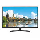 Lg 31.5 Inch Mn500-B.Afbq Series Full Hd Ips Monitor - 16:9 Fhd Format, 1920 X 1080, 5Ms Response Time Gtg, 1200:1 Typ. Contrast Ratio, 250Cd M² Brightness, 2X Hdmi, Retail Box , 3 Year Warranty