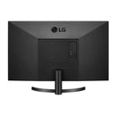 Lg 31.5 Inch Mn500-B.Afbq Series Full Hd Ips Monitor - 16:9 Fhd Format, 1920 X 1080, 5Ms Response Time Gtg, 1200:1 Typ. Contrast Ratio, 250Cd M² Brightness, 2X Hdmi, Retail Box , 3 Year Warranty