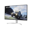 Lg Mon Va 31.5 4K 60Hz Hdmi Dp