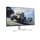 Lg Mon Va 31.5 4K 60Hz Hdmi Dp
