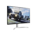 Lg Mon Va 31.5 4K 60Hz Hdmi Dp