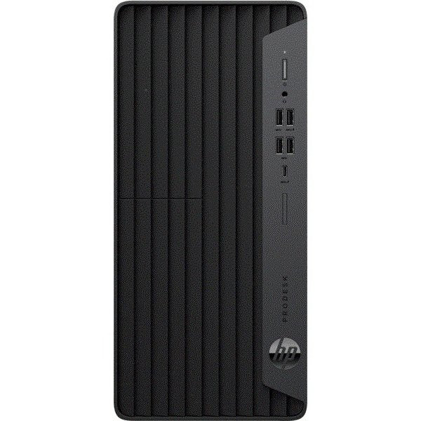 Hp Prodesk 600g6 Mt Intel Core I5-10500 - 8gb Ddr4-2666 Dimm (1x8gb) - 1tb Hdd - Slim Supermulti Odd - Win 10 Pro 64bit (3-3-3) - Sea - No 3rd Port
