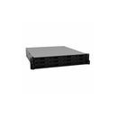 Synology Rackstation 12-Bay (Up To 24-Bay)  Amd Ryzen V1500B 2.4Ghz  4Gb Ram (Up To 32Gb)  4 X Gbe Lan  2X Usb3.2