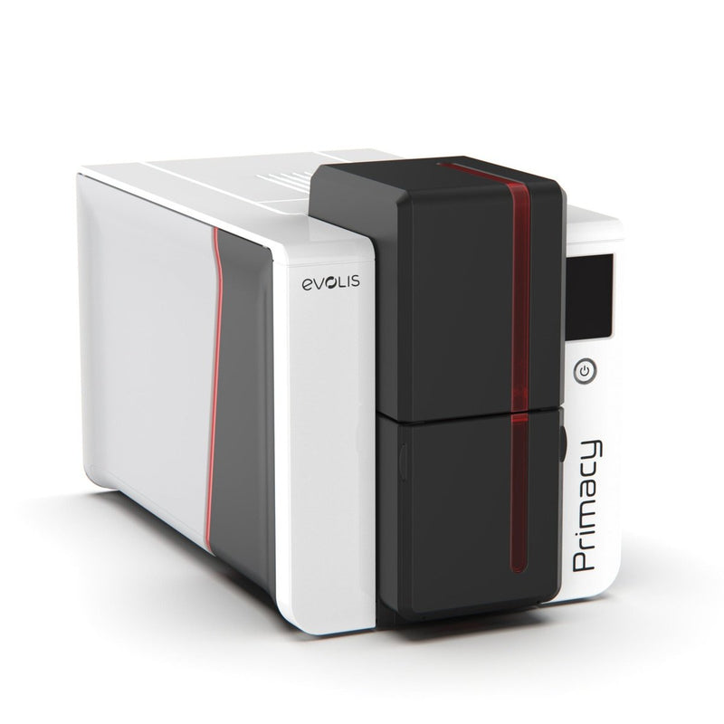 Evolis Primacy 2 Simplex Expert Printer Without Option Usb And Ethernet With Cardpresso Xxs Software Licence