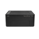 Vantec 3.5-Inch Usb 3.0 Hard Drive Dock For 2X 2.5'' 3.5'' Sata 6 Gbps Hard Drive