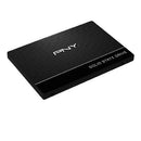 Pny Cs900 240Gb 2.5'' Sata 3 Ssd  535 Mb/S (Read)  500 Mb/S (Write)