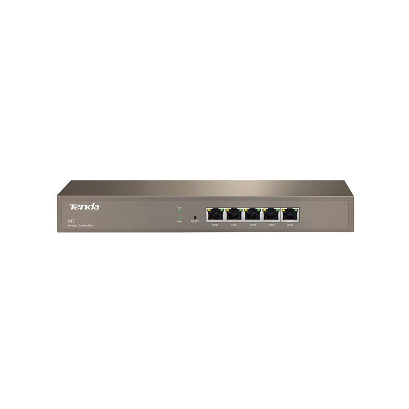 Tenda Wifi Management Controller