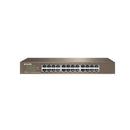 Tenda 24-Port Gigabit Rack Mount Switch Teg1024Dv7