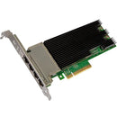 Intel Ethernet Converged Network Adapter X710T4 (Quad Port 10Gbe)