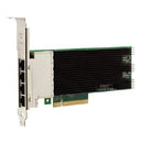 Intel Ethernet Converged Network Adapter X710T4 (Quad Port 10Gbe)
