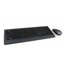 Lenovo Professional Plus Wireless Keyboard & Mouse (Euro English)