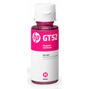 HP GT52 MAGENTA ORIGINAL INK BOTTLE