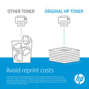Hp 17A Black Original Laserjet Toner Cartridge