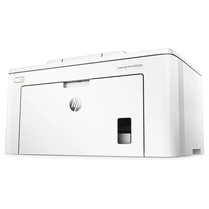 Hp Laserjet Pro M203dn Prntr