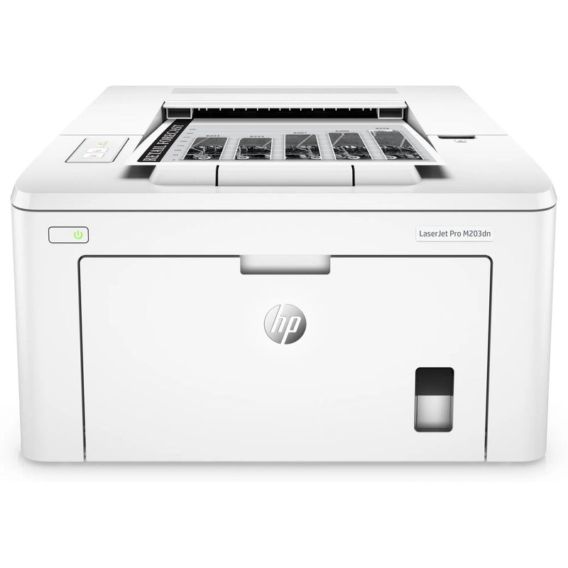 Hp Laserjet Pro M203dn Prntr