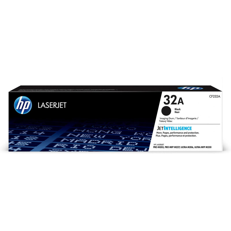 Hp Consumables Hp 32A Original Laserjet Imaging Drum 23 000 Pages. . (Hp Laserjet Pro M203 Mfp M227).