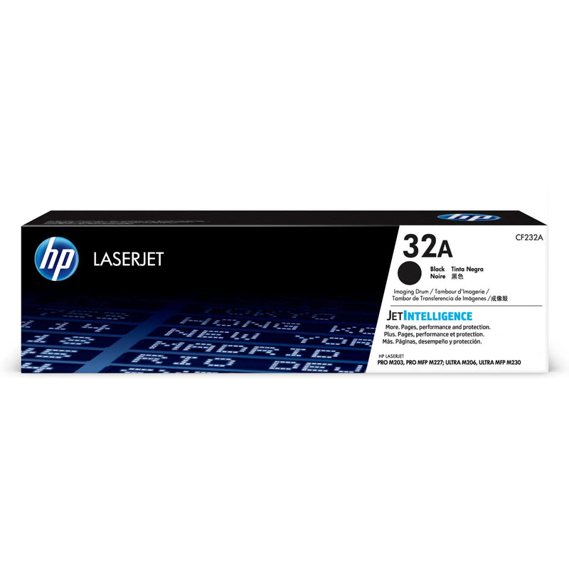 HP 32A ORIGINAL LASERJET IMAGING DRUM